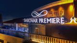 Sarovar Premiere, Srinagar Exterior