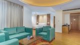 Sarovar Premiere, Srinagar Suite