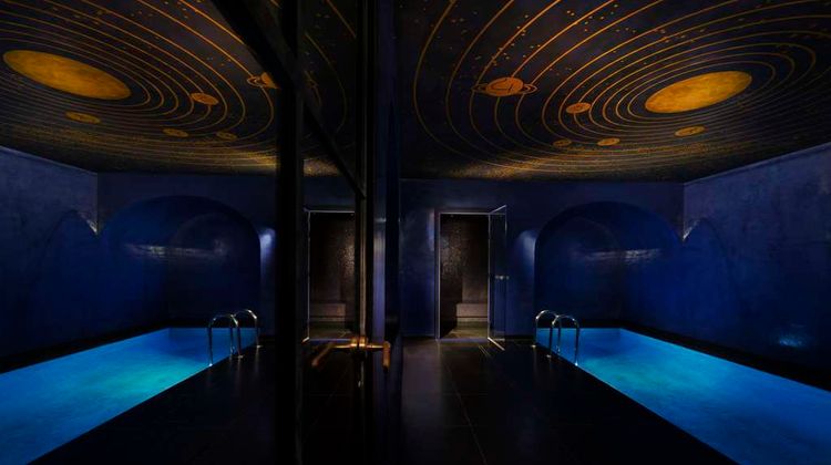 Maison Souquet Spa