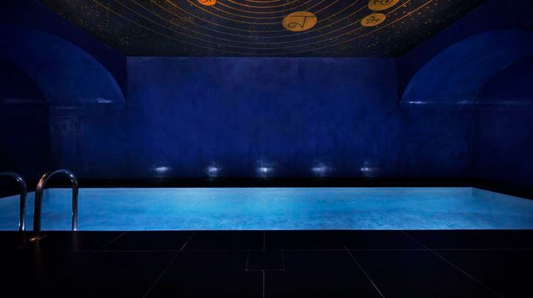 Maison Souquet Spa