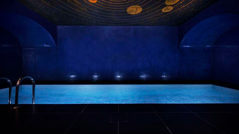<b>Maison Souquet Spa</b>. Images powered by <a href="https://iceportal.shijigroup.com/" title="IcePortal" target="_blank">IcePortal</a>.