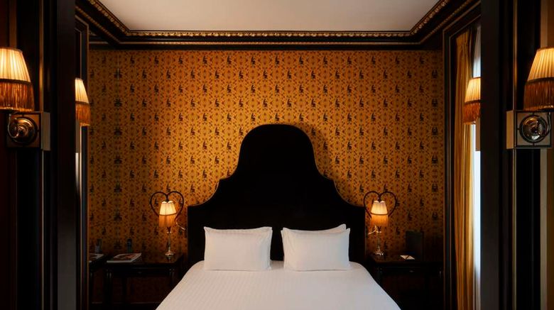 <b>Maison Souquet Room</b>. Images powered by <a href="https://iceportal.shijigroup.com/" title="IcePortal" target="_blank">IcePortal</a>.