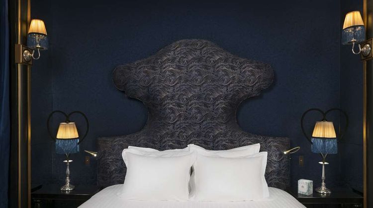 Maison Souquet Room