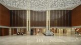 Hilton Harbin Lobby
