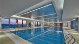 Hilton Harbin Pool