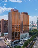 Hilton Harbin