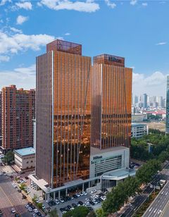 Hilton Harbin