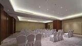 Hilton Harbin Meeting