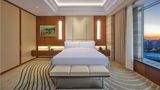 Hilton Harbin Room