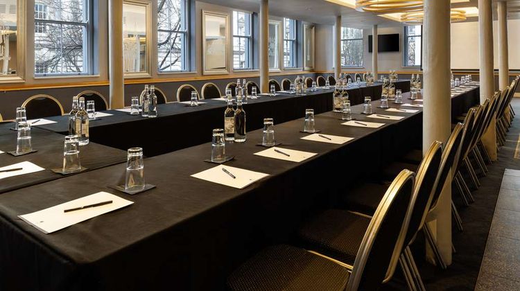 DoubleTree by Hilton Belfast City Ten Sq Meeting