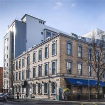 DoubleTree by Hilton Belfast City Ten Sq
