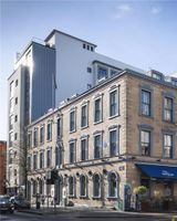 DoubleTree by Hilton Belfast City Ten Sq