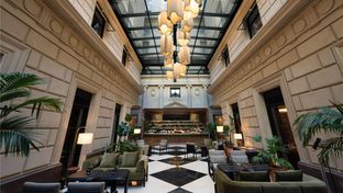 Hotel Casa Lucia