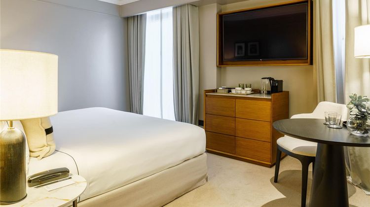 Hotel Casa Lucia Room