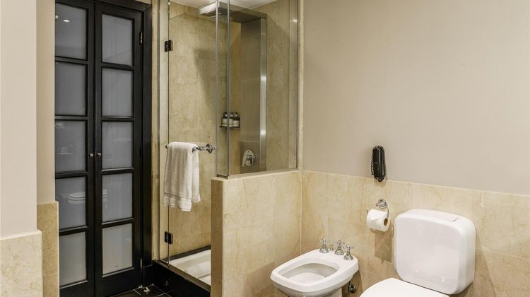 Hotel Casa Lucia Room