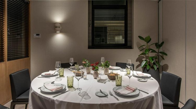 Hotel Casa Lucia Meeting