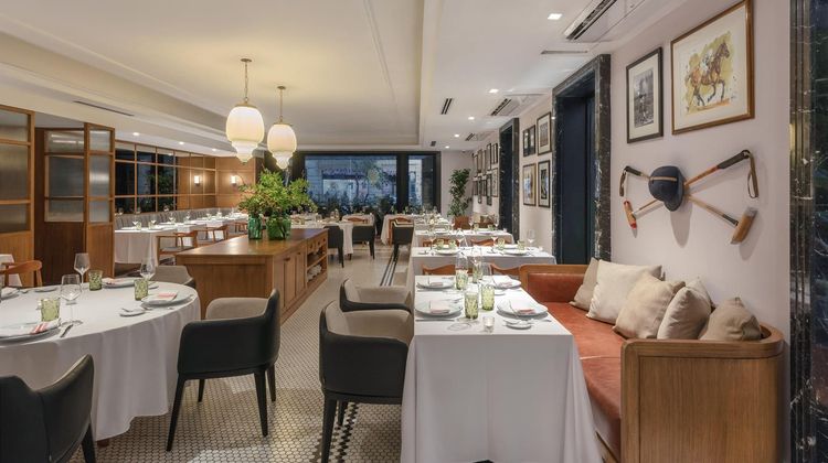 Hotel Casa Lucia Restaurant