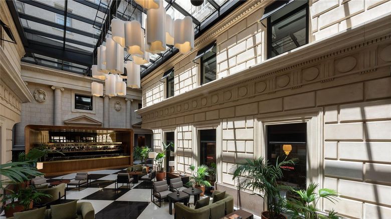 <b>Hotel Casa Lucia Exterior</b>. Images powered by <a href="https://iceportal.shijigroup.com/" title="IcePortal" target="_blank">IcePortal</a>.