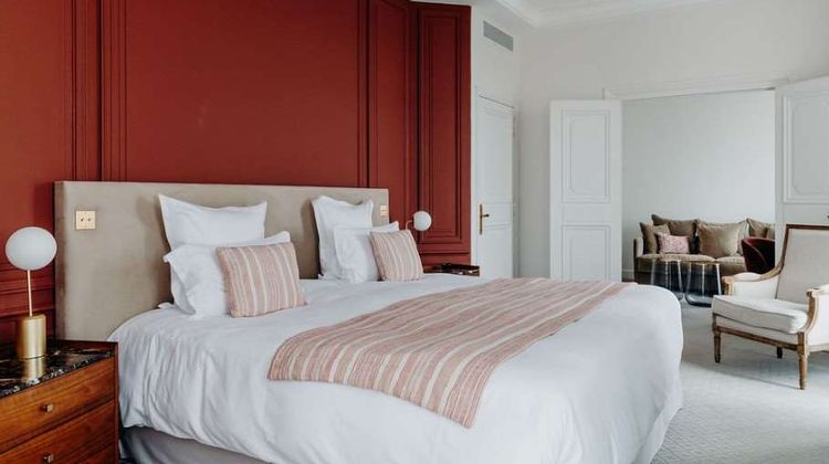 Domaine de Rochebois Suite