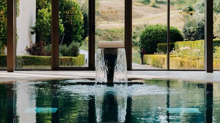 Domaine de Rochebois Spa