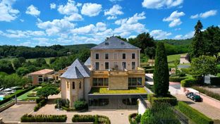Domaine de Rochebois