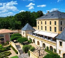 Domaine de Rochebois Exterior
