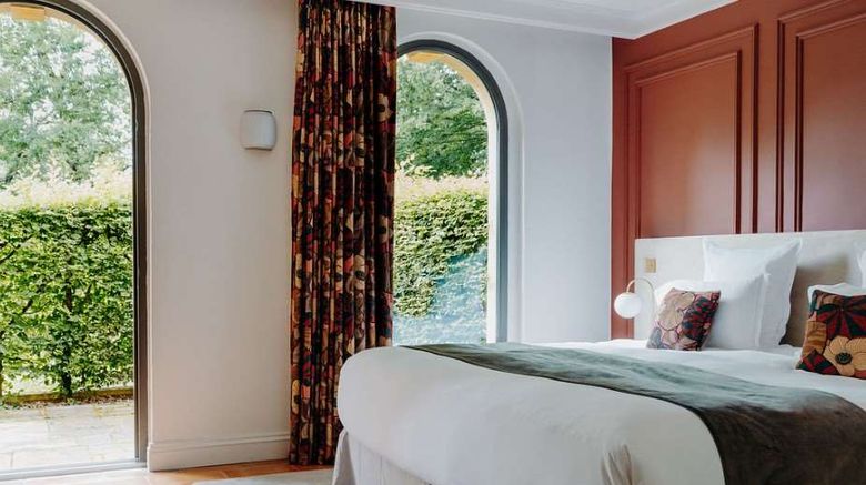 <b>Domaine de Rochebois Room</b>. Images powered by <a href="https://iceportal.shijigroup.com/" title="IcePortal" target="_blank">IcePortal</a>.