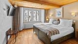 Hostellerie St-Georges Room