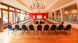 Hostellerie St-Georges Meeting