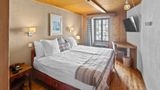Hostellerie St-Georges Room