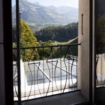 Hostellerie St-Georges