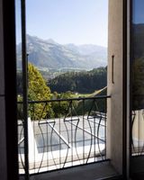 Hostellerie St-Georges