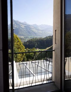 Hostellerie St-Georges