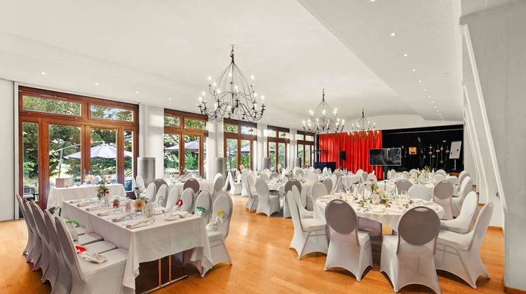 Hostellerie St-Georges Other