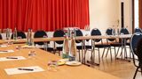 Hostellerie St-Georges Meeting