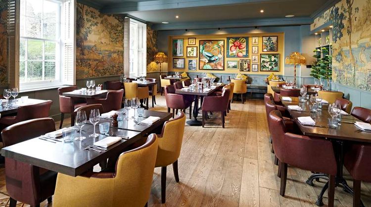 The Kings Arms, WorldHotels Distinctive Restaurant