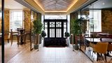 The Kings Arms, WorldHotels Distinctive Lobby