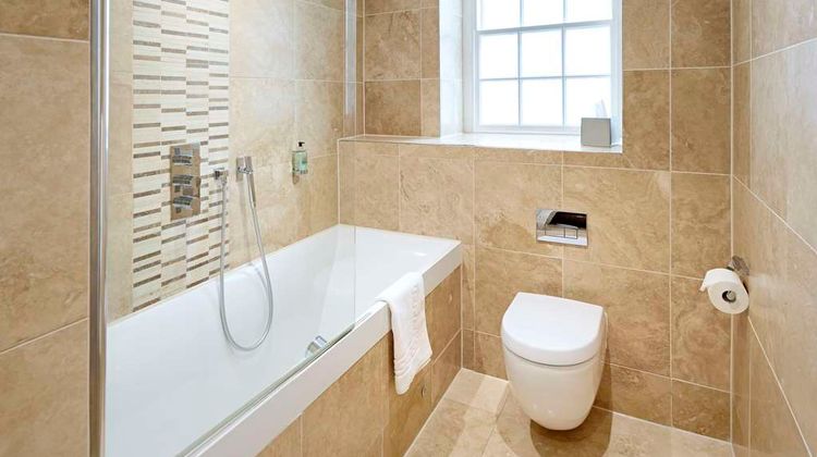 The Kings Arms, WorldHotels Distinctive Room