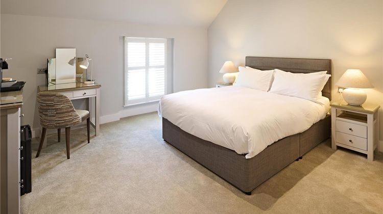 The Kings Arms, WorldHotels Distinctive Room