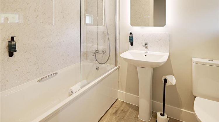 The Kings Arms, WorldHotels Distinctive Room