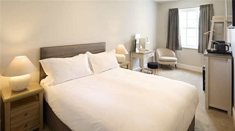 The Kings Arms, WorldHotels Distinctive Room
