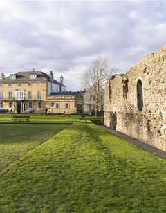 The Kings Arms, WorldHotels Distinctive