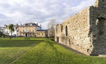 The Kings Arms, WorldHotels Distinctive