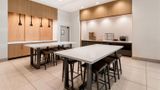 Hilton Garden Inn KC Riverside Restaurant