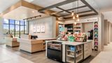Hilton Garden Inn KC Riverside Restaurant