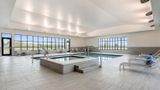 <b>Hilton Garden Inn KC Riverside Pool</b>. Images powered by <a href="https://iceportal.shijigroup.com/" title="IcePortal" target="_blank">IcePortal</a>.