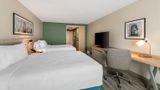 <b>Hilton Garden Inn KC Riverside Room</b>. Images powered by <a href="https://iceportal.shijigroup.com/" title="IcePortal" target="_blank">IcePortal</a>.