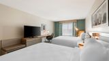 <b>Hilton Garden Inn KC Riverside Room</b>. Images powered by <a href="https://iceportal.shijigroup.com/" title="IcePortal" target="_blank">IcePortal</a>.