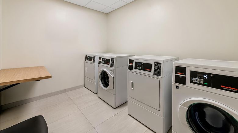 <b>Hilton Garden Inn KC Riverside Other</b>. Images powered by <a href="https://iceportal.shijigroup.com/" title="IcePortal" target="_blank">IcePortal</a>.