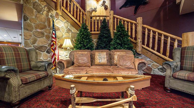 <b>Arrowwood Lodge at Brainerd Lakes Lobby</b>. Images powered by <a href="https://iceportal.shijigroup.com/" title="IcePortal" target="_blank">IcePortal</a>.